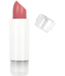 Maquillage bio Zao  Recharge Baume color et repulp 485 Rose nude