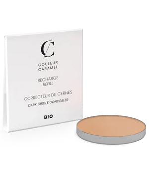 Couleur Caramel Recharge Correcteur anti cernes 11 Beige diaphane