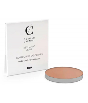 Couleur Caramel Recharge Correcteur anti cernes 12 Beige Clair