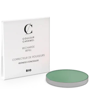 Couleur Caramel Recharge Correcteur de rougeurs n°16 Vert
