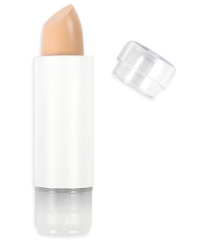 Zao  Recharge Correcteur Stick Brun orangé 494 3.5g