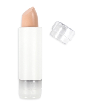 Zao  Recharge Correcteur Stick Brun Rosé 493 3.5g