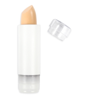Zao  Recharge Correcteur Stick Ivoire 491 3.5g