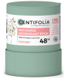 Hygiene naturelle Centifolia Recharge déodorant stick 48H Coton 50g