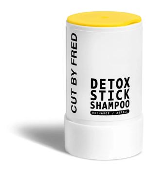 Cut By Fred Recharge Detox Stick Shampoo 70g