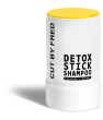 Hygiene naturelle Cut By Fred Recharge Detox Stick Shampoo 70g