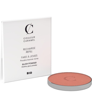 Couleur Caramel Recharge Fard à joues n°51 Pêche