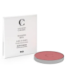 Maquillage bio Couleur Caramel Recharge Fard à joues n°57 Vieux Rose