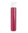 Maquillage bio Zao  Recharge Huile lèvres color et repulp 040 Framboise