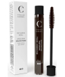 Maquillage bio Couleur Caramel Recharge Mascara backstage n°32 Brun velours
