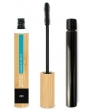 Maquillage bio Zao  Recharge Mascara Velours 080 Noir 7ml