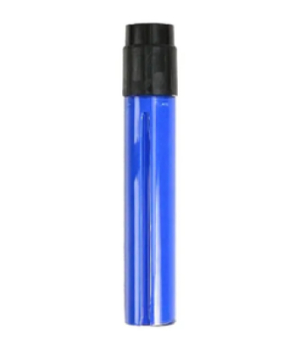 Zao  Recharge Mascara Volume Audacieux 242 Bleu Saphir