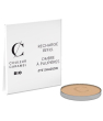 Maquillage bio Couleur Caramel Recharge Ombre à paupières n°011 Beige rosé mat