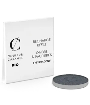 Couleur Caramel Recharge Ombre à paupières n°149 Gris Profond nacré