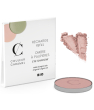 Maquillage bio Couleur Caramel Recharge Ombre à paupières n°177 London pink mat
