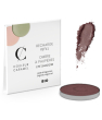 Maquillage bio Couleur Caramel Recharge Ombre à paupières n°179 Plum irisé