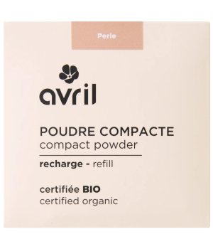 Avril Recharge Poudre compacte Perle 11g