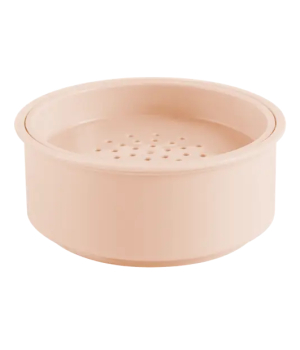 Avril Recharge Poudre libre peaux médium à foncées 15g