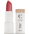 Maquillage bio Couleur Caramel Recharge Rouge à lèvres n°296 Pink Margaret