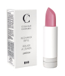 Maquillage bio Couleur Caramel Recharge rouge à lèvres nacré n°203 rose sombre 3.5g