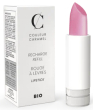 Maquillage bio Couleur Caramel Recharge Rouge à lèvres nacré n°206 framboise 3.5g