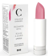 Maquillage bio Couleur Caramel Recharge Rouge à lèvres satiné n°221 Rose moyen 3.5g