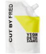 Hygiene naturelle Cut By Fred Recharge Vegan Detox Shampoo 520ml