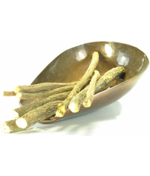 Herboristerie De Paris Réglisse baton Bio 100G