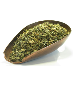 Herboristerie De Paris Reine des prés sommité fleurie Bio 100gr