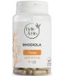 Produits bio santé, bien être Belle et Bio Rhodiola 120 gélules