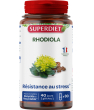 Produits bio santé, bien être Super Diet Rhodiola rosea bio 80 gélules