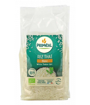Primeal Riz Thaï blanc 500g