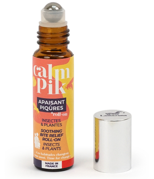 Lamazuna Roll on apaisant piqures 10ml