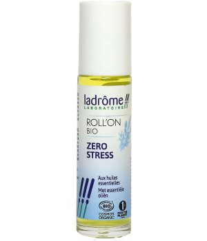 Ladrome Roll on Zéro stress 10ml