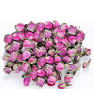 Cosmétique Bio Herboristerie De Paris Rose de Damas Bouton Bio 100g