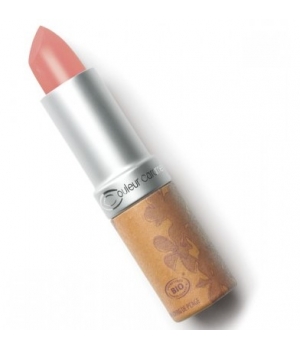 Rouge A Levres Brillant N 254 Rose Naturel Couleur Caramel 35gr