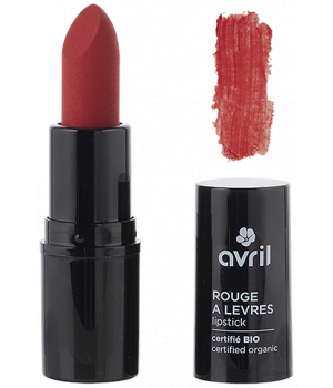Avril Rouge à lèvres Baie de Goji 3g