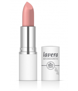 Lavera Rouge à lèvres Comfort Matt Lipstick Primrose 06
