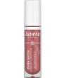 Maquillage bio Lavera Rouge à lèvres crème éclat 02 Nude petal