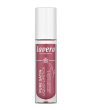Maquillage bio Lavera Rouge à lèvres crème éclat 03 Wild mauve