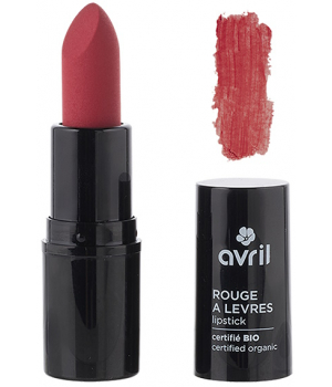 Avril Rouge à lèvres Fuchshia 3g