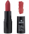 Maquillage bio Avril Rouge à lèvres Fuchshia 3g