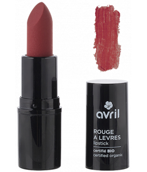 Avril Rouge à lèvres Litchi 3g