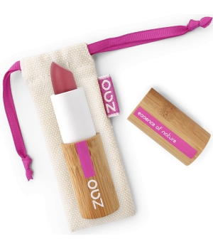 Zao  Rouge à lèvres Mat 469 Rose Nude 3.5g