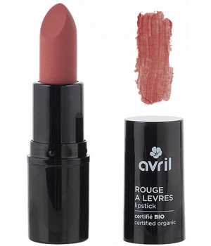 Avril Rouge à lèvres Nude 3g