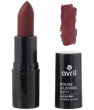 Maquillage bio Avril Rouge à lèvres Porto 3g