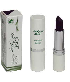 Rouge A Levres Ladylya Bio