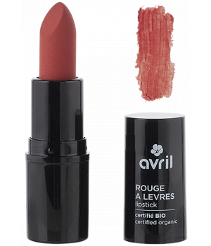Avril Rouge à lèvres Rose de la Mariée 3g