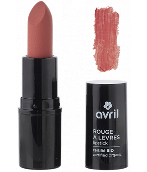 Avril Rouge à lèvres Rose Poupée 3g
