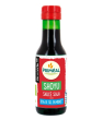 Alimentation, épicerie bio Primeal Sauce soja shoyu réduite en sel 125ml